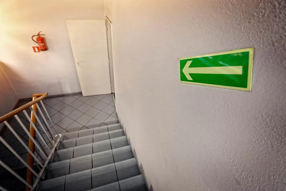 Fire Doors